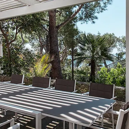 Charming With Sea View, Villalto *