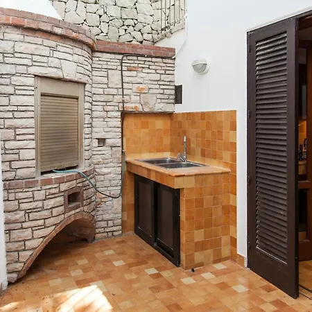 וילה Charming With Sea View, Villalto Nardò